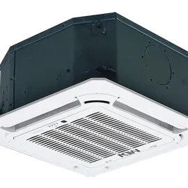 VRF-система MDV-D28Q4/ N1-A3