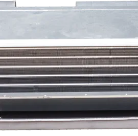 Фанкойл MDKT3-1200FG12 (G30/G50)