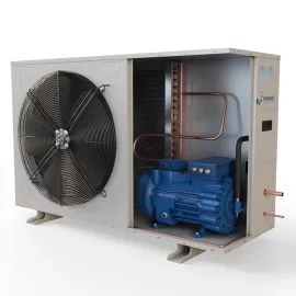 Холодильный агрегат CCU-BL Dorin H801CS