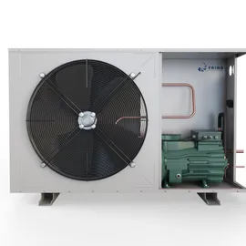 Холодильный агрегат CCU-BM Bitzer 4FE-25Y 40S