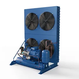 Холодильный агрегат CCU-FM Frascold Q5-21.1Y