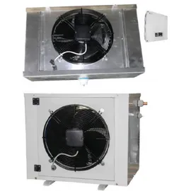 Холодильная сплит-система Intercold МСМ 331