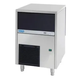 Льдогенератор EQTA ECM 1265A кубиковый лед