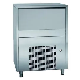 Льдогенератор Apach ACB 6040 W кубиковый лед
