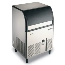 Льдогенератор SCOTSMAN AC 126 WS кубиковый лед