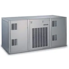 Льдогенератор SCOTSMAN MCL 1210 AS кубиковый лед