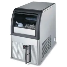Льдогенератор SCOTSMAN ECM 86 AS конусный лед