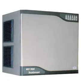 Льдогенератор SCOTSMAN MV 606 AS кубиковый лед