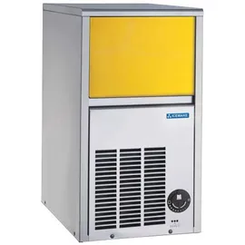 Льдогенератор Icemake ND 21 WS кубиковый лед