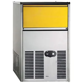 Льдогенератор Icemake ND 31 WS кубиковый лед