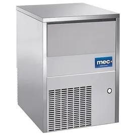 Льдогенератор MEC KP 37/15W кубиковый лед