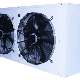 Сплит-система среднетемпературная Intercold МСМ 6186