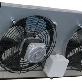 Сплит-система низкотемпературная Intercold LCM 210
