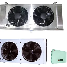 Сплит-система низкотемпературная Intercold LCM 6131