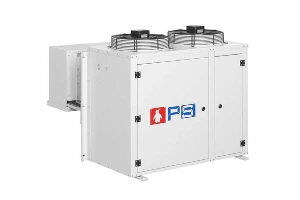 Обзор сплит-системы «Полюс-Cap» BGS 320 F S