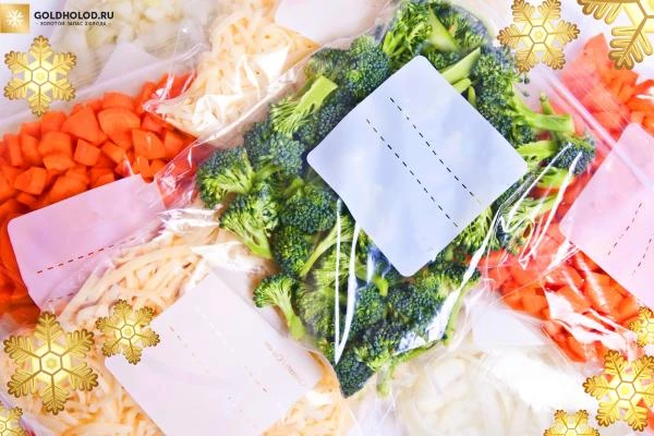 Польза от вакуумной упаковки продуктов