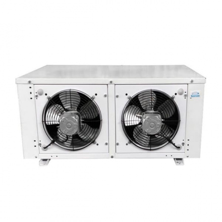 Обзор холодильной сплит-системы Intercold МСМ 218