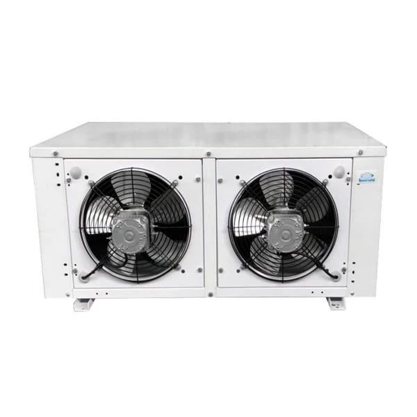 Обзор холодильной сплит-системы Intercold МСМ 218