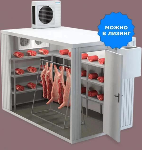 Почему покупать холодильную камеру по совету знакомых невыгодно