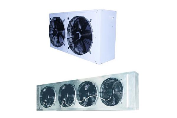 Обзор среднетемпературной сплит-системы Intercold МСМ 582