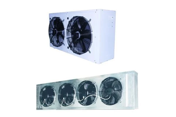 Обзор среднетемпературной сплит-системы Intercold МСМ 582
