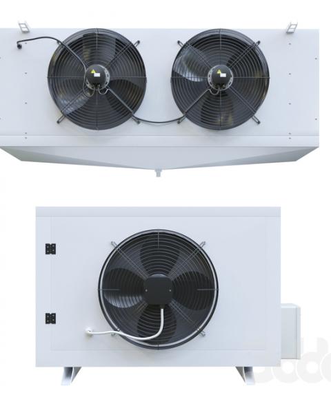 Холодильные агрегаты купить в Москве по выгодной цене с доставкой | «ГолдХолод» —профессиональное холодильное оборудование