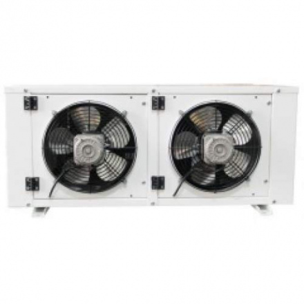 Обзор холодильной сплит-системы Intercold МСМ 223 | Goldholod