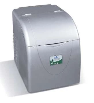 Льдогенератор заливной VIATTO ZB-15AP