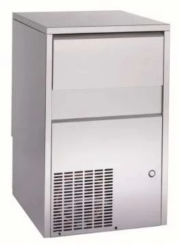 Льдогенератор Apach Кубик ACB5025 A