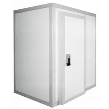 Холодильная камера МХМ КХН-2,94 куб.м (1,36 х 1,36 х 2,2 м)