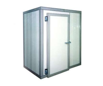 Холодильная камера Ариада КХН 2.94 куб.м. (1,36 x 1,36 x 2,2 м)