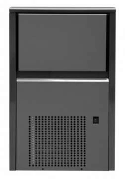 Льдогенератор Ice Tech Cubic Spray SK35A