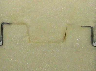 Панели из пенополиуретана (PUR)