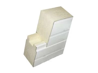 Панели из пенополиуретана (PUR)