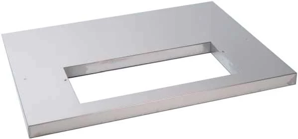 Крышка металлическая Simag CBT22EFCD