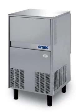 Льдогенератор SIMAG SMI80 WS
