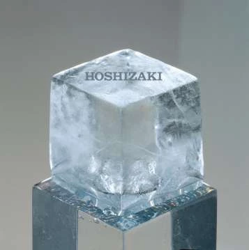 Льдогенератор Hoshizaki IM240DWNE Льдогенератор Hoshizaki IM240DWNE