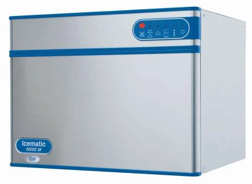 Льдогенератор Icematic M202 A