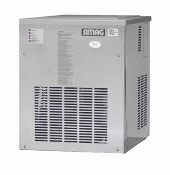 Льдогенератор SIMAG SNM300 WS