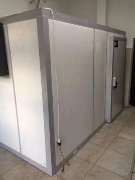 Холодильная камера 1960х3160х2200 среднетемпературная (-10...+10) БУ