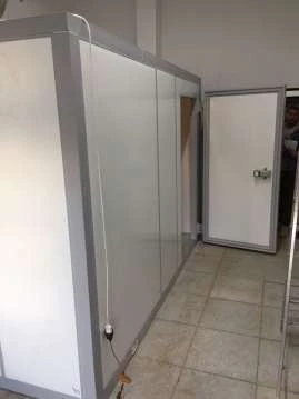 Холодильная камера 1960х3160х2200 среднетемпературная (-10...+10) БУ