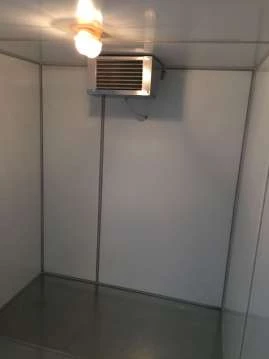 Холодильная камера 1960х3160х2200 среднетемпературная (-10...+10) БУ