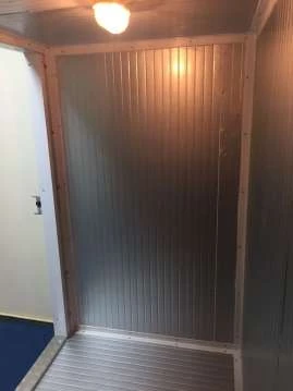 Холодильная камера 1400х2600х2200 среднетемпературная (-10...+10) БУ