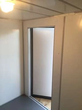 Холодильная камера 1960х2560х2200 среднетемпературная (-5...+5) БУ