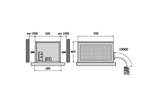 Сплит-система RIVACOLD STM054Z012 Сплит-система RIVACOLD STM054Z012