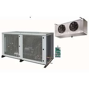 Сплит-система RIVACOLD STM300Z012