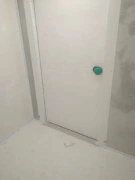 Холодильная камера 2100х2100х2200 среднетемпературная (-10...+10) БУ