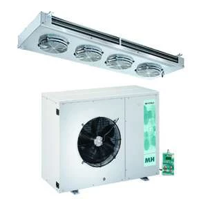 Сплит-система RIVACOLD THUH140Z0312DF