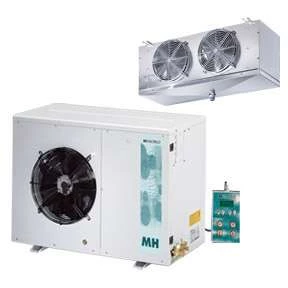 Сплит-система RIVACOLD THUM140Z1211RVC
