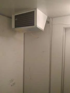 Холодильная камера 1960х1960х2200 среднетемпературная (-5...+5) БУ